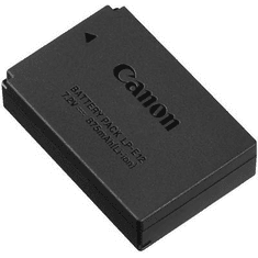 CANON Kamera akku LP-E12 7.2 V 875 mAh (6760B002)