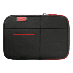 Samsonite U37-039-004 Sleeve 7" Netbook táska fekete-piros (U37-039-004)