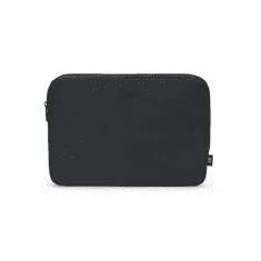 DICOTA ECO Sleeve BASE 10-11.6" notebook tok fekete (D31822) (D31822)