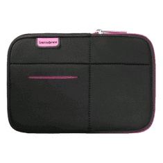 Samsonite U37-029-004 Sleeve 7" Netbook táska fekete-rózsaszín (U37-029-004)
