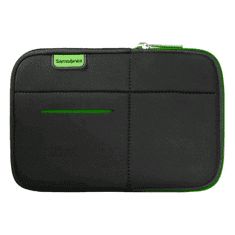 Samsonite U37-019-004 Sleeve 7" Netbook táska fekete-zöld (U37-019-004)