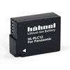 HL-PLC12 akkumulátor (Panasonic DMW-BLC12, 1000mAh) (1000 169.3) (1000 169.3)