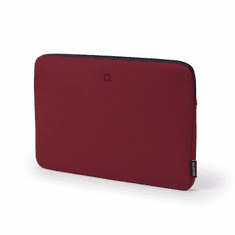 DICOTA Skin BASE 13-14.1" notebook tok piros (D31293) (D31293)