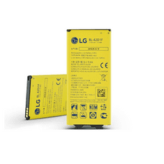 LG BL-42D1F (H850 G5) kompatibilis akkumulátor OEM csomagolás nélkül (BL-42D1F)