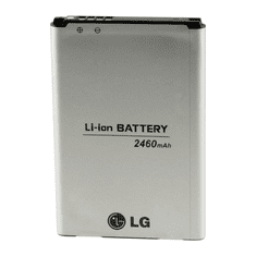 LG BL-59JH 2460mAh Li-ion akkumulátor (gyári,csomagolás nélkül) (EAC62018401)