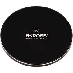 Skross QI vezetéknélküli töltő 1A / USB kábel (2.800200) (SKR2.800200)