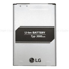 LG BL-51YF 3000mAh Li-ion akkumulátor (gyári,csomagolás nélkül) (BL-51YF)