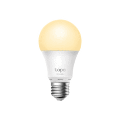TPLINK Tapo LED light bulb L510E - E27 - 8.7W (TAPO L510E)