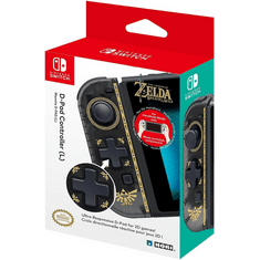 HORI Nintendo Switch Zelda D-Pad (NSP266 / NSW119) (NSP266)