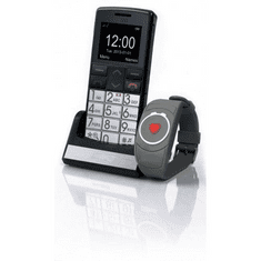 MaxCom MM715BB idősgondozó mobiltelefon (MM715BB)