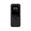 5310 Dual-Sim mobiltelefon fekete-piros (16PISX01A01) (16PISX01A01)