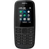 105 (2019) mobiltelefon fekete (16KIGB01A18) (16KIGB01A18)