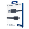 3 méteres USB kábel PS5 (PS5) (PS5USBCCABLE3M)