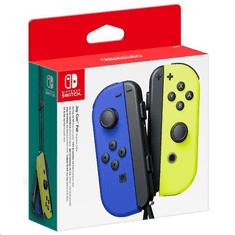 Nintendo Switch Joy-Con kék-sárga (NSP065)
