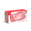 Switch Lite rózsaszín (NSH120)