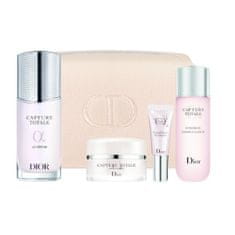 Dior Kozmetikai készlet Capture Totale (The Complete Youth-Revealing Ritual Set)