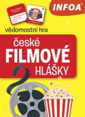 Cseh filmes kifejezések - ismeretterjesztő játék