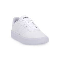 Adidas Cipők fehér 39 1/3 EU Court Platform