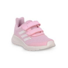 Adidas Cipők rózsaszín 35.5 EU Tensaur Run 2 CF K