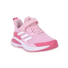 Adidas Cipők rózsaszín 30 EU Fortarun EL K