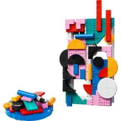 LEGO Art 31210 Modern művészet