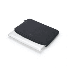 DICOTA ECO Sleeve BASE 13-13.3" notebook tok fekete (D31824) (D31824)