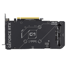 ASUS GeForce RTX 4060 8GB Dual OC Edition videokártya (DUAL-RTX4060-O8G) (DUAL-RTX4060-O8G)