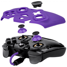 PDP Victrix Gambit Fekete, Fehér USB Gamepad Analóg/digitális PC, Xbox One, Xbox Series S, Xbox Series X (049-006-EU)