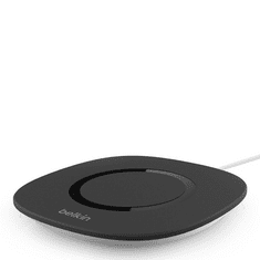 Belkin Qi Wireless Charging Pad vezeték nélküli hálózati töltő (F8M747BT) (F8M747BT)