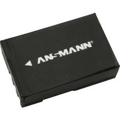 Ansmann EN-EL9 Nikon kamera akku 7,4V 1200 mAh, (5044133/05)