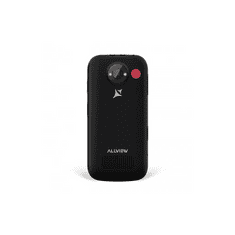 Allview D2 Senior kártyafüggetlen mobiltelefon