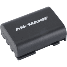 Ansmann NB-2L, NB-2LH Canon kamera akku 7,4V 720 mAh, (5022673)