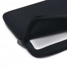 DICOTA PerfectSkin 14" Notebook tok fekete (D31187) (D31187)