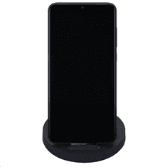Xiaomi Mi Wireless Charging Pad 20W vezeték nélküli töltő fekete (GDS4145GL) (GDS4145GL)
