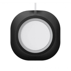 Spigen Mag Fit MagSafe töltőpad tartó, fekete (AMP02340) (AMP02340)
