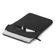 DICOTA Ultra Skin Plus PRO Notebook tok 14-14.1" fekete (D31098) (D31098)