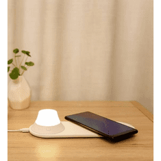 Xiaomi Yeelight indukciós töltős éjjeli fény (YLYD08YI) (YLYD08YI)
