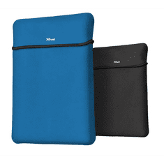 Trust Yvo 15,6" Notebook tok kék-fekete + egér (23452) (23452)