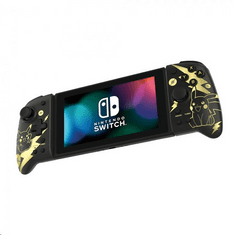 HORI Nintendo Switch Split Pad Pro Pikachu Edition fekete-arany (NSP2824) (NSP2824)