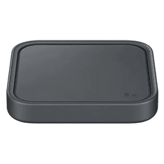 SAMSUNG vezeték nélküli töltőpad (töltőfejjel) fekete (EP-P2400TBEGEU) (EP-P2400TBEGEU)
