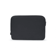 DICOTA ECO Sleeve BASE 10-11.6" notebook tok fekete (D31822) (D31822)