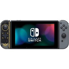 HORI Nintendo Switch Zelda D-Pad (NSP266 / NSW119) (NSP266)