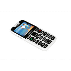 Evolveo EasyPhone XD EP-600 mobiltelefon fehér
