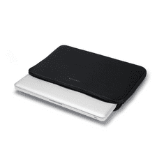 PerfectSkin 13-13.3" Notebook tok fekete (D31186) (D31186)