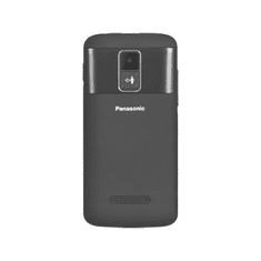 Panasonic KX-TU160EXB mobiltelefon fekete