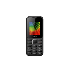 Navon Classic S Dual-Sim mobiltelefon fekete
