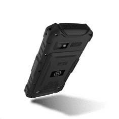 myPhone HAMMER 5 Smart mobiltelefon fekete