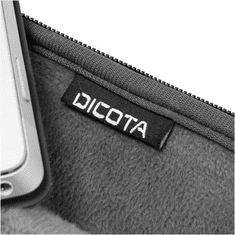 DICOTA Ultra Skin PRO Notebook tok 13-13.3" fekete (D31097) (D31097)