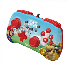 Nintendo Switch Horipad Mini Mario gamepad (NSW-276U / NSP165) (NSW-276U / NSP165)