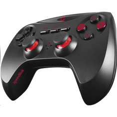 SPEED-LINK Strike NX vezeték nélküli gamepad (SL-650100-BK-01) (SL-650100-BK-01)